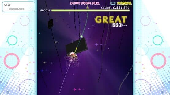 Groove Coaster: Wai Wai Party!!!! - Touhou Project Arrangements Pack 2 — screenshot 3