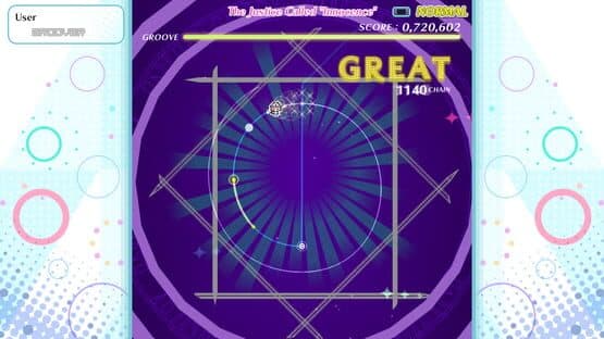 Groove Coaster: Wai Wai Party!!!! - Touhou Project Arrangements Pack 2 — screenshot 4