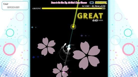 Groove Coaster: Wai Wai Party!!!! - Touhou Project Arrangements Pack 2 — screenshot 5