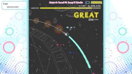 Groove Coaster: Wai Wai Party!!!! - Touhou Project Arrangements Pack 2 — screenshot 6