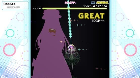 Groove Coaster: Wai Wai Party!!!! - Touhou Project Arrangements Pack 6 — screenshot 5