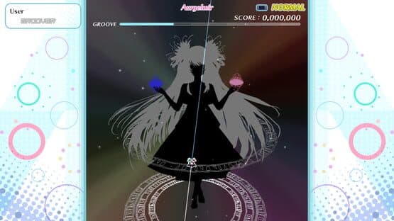 Groove Coaster: Wai Wai Party!!!! - Original Pack 2 — screenshot 3