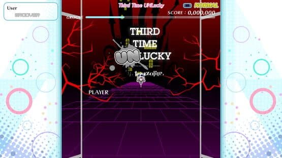 Groove Coaster: Wai Wai Party!!!! - Original Pack 3 — screenshot 2