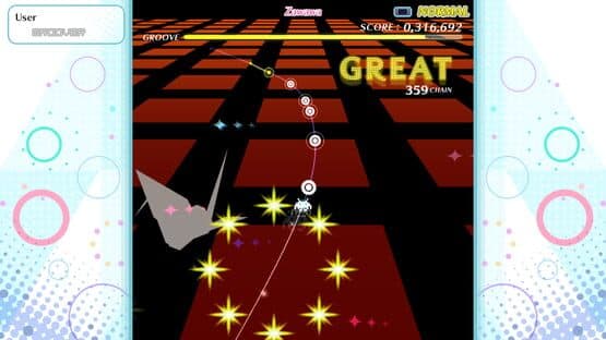 Groove Coaster: Wai Wai Party!!!! - Original Pack 2 — screenshot 5