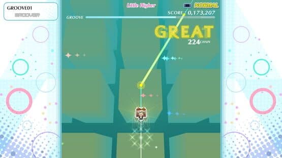 Groove Coaster: Wai Wai Party!!!! - Original Pack — screenshot 6