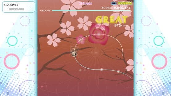 Groove Coaster: Wai Wai Party!!!! - Original Pack 4: 10th Anniversary — screenshot 5