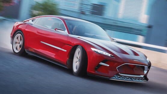 Asphalt 9: Legends - Turbo Summer Racing Pack — screenshot 2