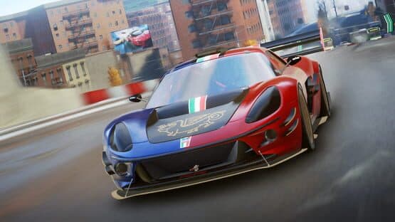 Asphalt 9: Legends - Turbo Summer Racing Pack — screenshot 3
