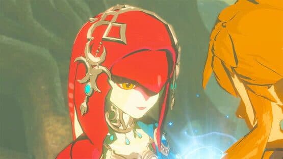 The Legend of Zelda: Breath of the Wild and The Legend of Zelda: Breath of the Wild Expansion Pass Bundle — screenshot 3