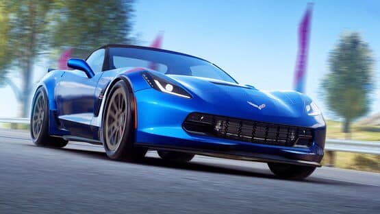 Asphalt 9: Legends - Multiplayer Champion Pack — screenshot 1