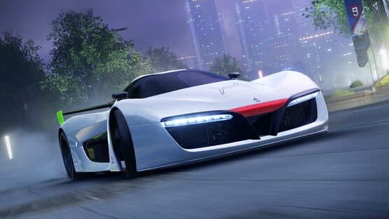 Asphalt 9: Legends - Multiplayer Champion Pack — screenshot 2