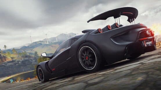 Asphalt 9: Legends - High-Gear Pack — screenshot 1