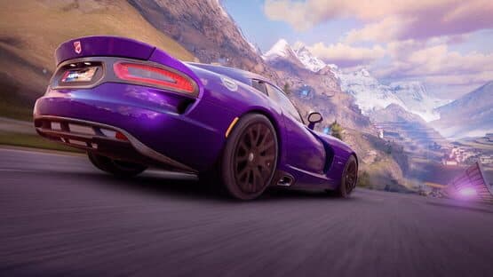 Asphalt 9: Legends - High-Gear Pack — screenshot 3