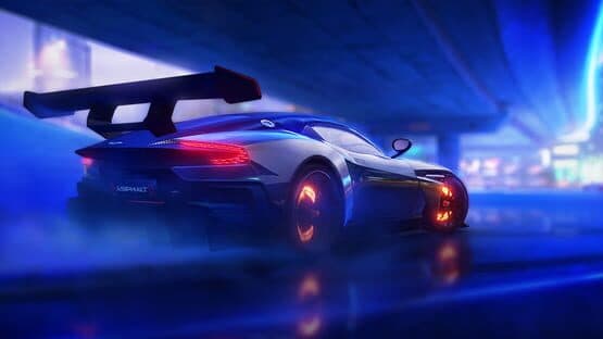Asphalt 9: Legends - High-Gear Pack — screenshot 5