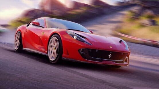 Asphalt 9: Legends - Italian Pack — screenshot 1