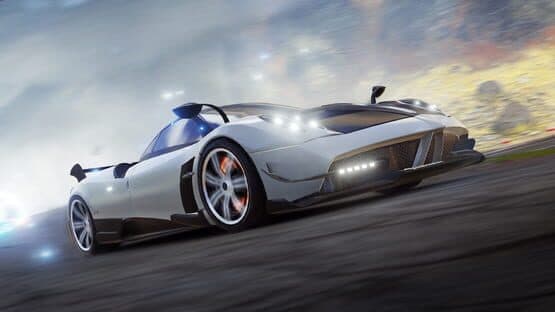 Asphalt 9: Legends - Italian Pack — screenshot 2