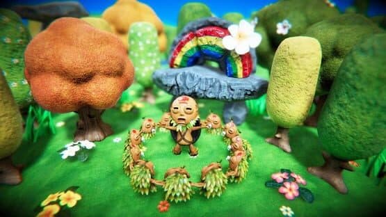 PixelJunk Monsters 2: Deluxe Edition — screenshot 3