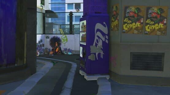 Splatoon 3: Expansion Pass — screenshot 2