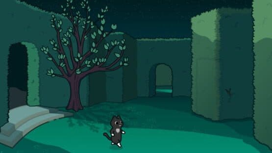 Spirit of Midnight — screenshot 1