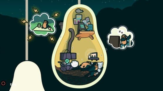 Spirit of Midnight — screenshot 2