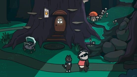 Spirit of Midnight — screenshot 6