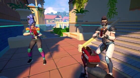 Nerf Legends: Digital Deluxe Edition — screenshot 5