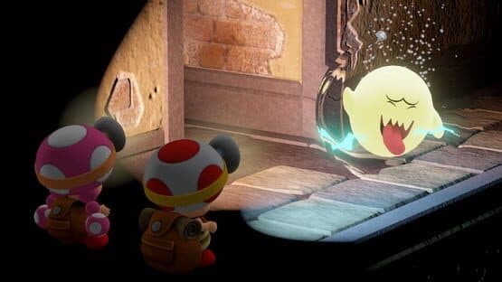 Captain Toad: Treasure Tracker + Special Episode — screenshot 4