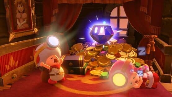 Captain Toad: Treasure Tracker + Special Episode — screenshot 6