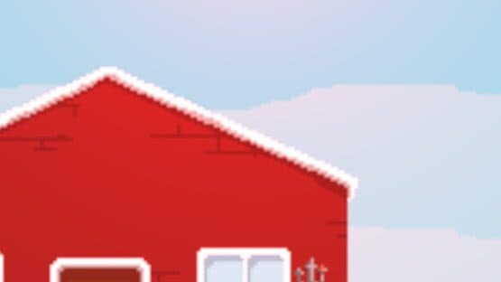 The Red Sun Sets Over the Fields of Grain — screenshot 3