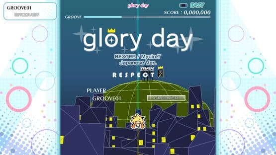 Groove Coaster: Wai Wai Party!!!! - DJMax Respect Pack — screenshot 2
