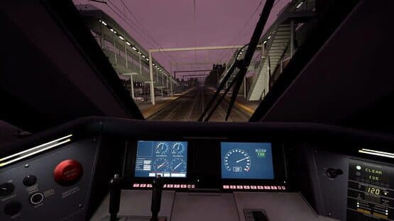 Train Sim World 3: Amtrak's Acela — screenshot 2