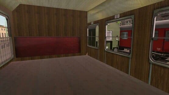 Trainz Railroad Simulator 2022: Pro Train DB/DR Auxiliary Train — screenshot 6