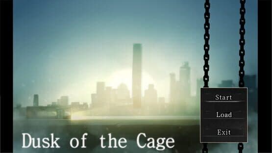 Dusk of the Cage — screenshot 1