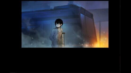 Dusk of the Cage — screenshot 3