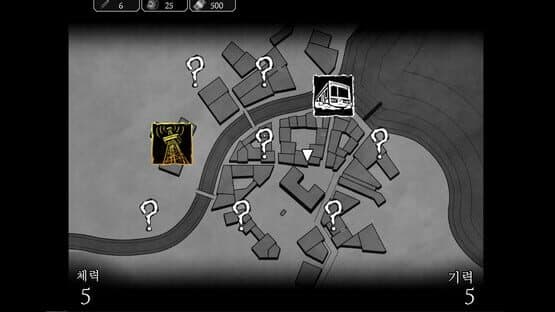 Dusk of the Cage — screenshot 4