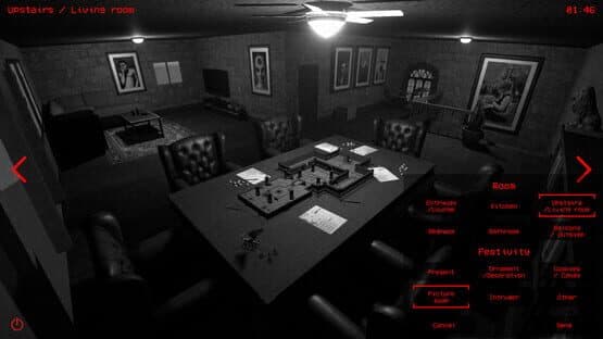 I'm on Merrymaking Watch — screenshot 1