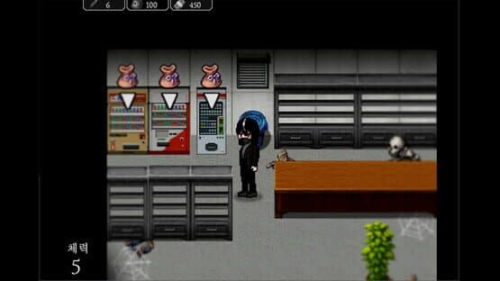 Dusk of the Cage — screenshot 6