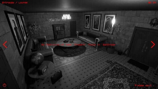I'm on Merrymaking Watch — screenshot 2
