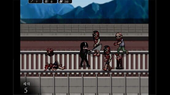 Dusk of the Cage — screenshot 8