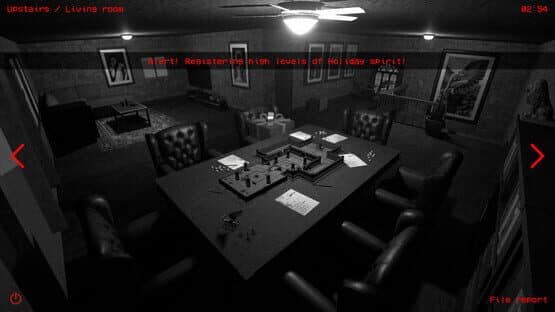 I'm on Merrymaking Watch — screenshot 5