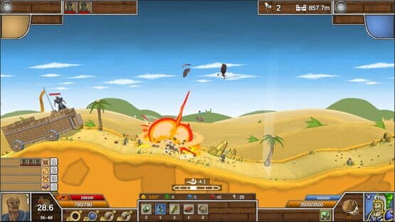 The Orc Invasion — screenshot 6
