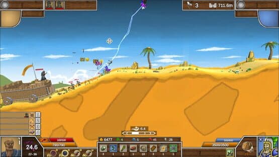The Orc Invasion — screenshot 7