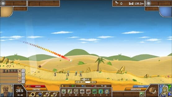 The Orc Invasion — screenshot 8