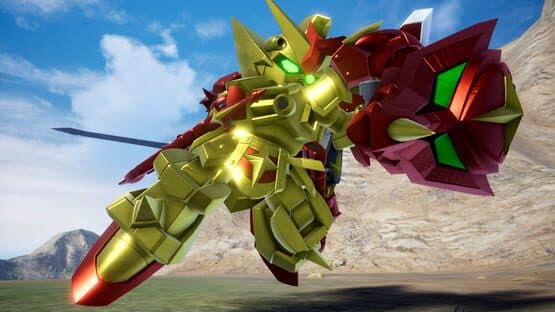 SD Gundam Battle Alliance: Unit and Scenario Pack 2 — screenshot 2