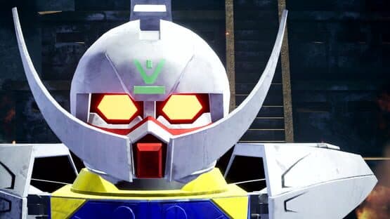 SD Gundam Battle Alliance: Unit and Scenario Pack 2 — screenshot 3