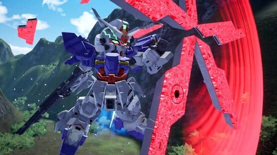 SD Gundam Battle Alliance: Unit and Scenario Pack 2 — screenshot 4