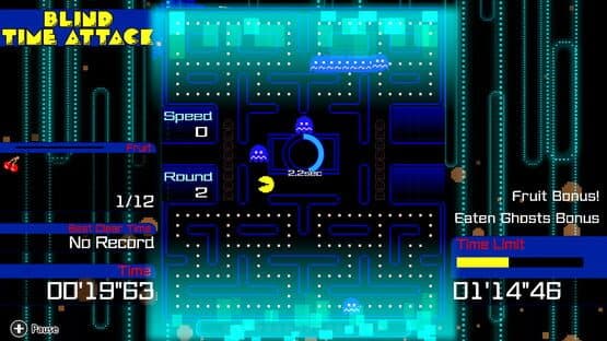 Pac-Man 99: Deluxe Pack — screenshot 3