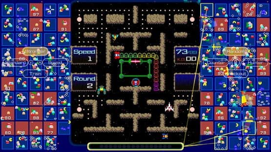 Pac-Man 99: Deluxe Pack — screenshot 4