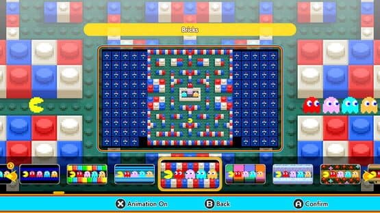 Pac-Man 99: Deluxe Pack — screenshot 6