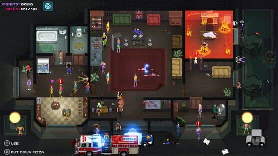 Party Hard Pack — screenshot 1